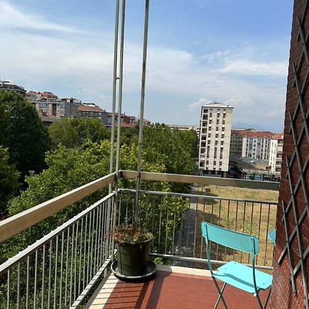 Apartmán Torino1 - Luminoso E Panoramico Exteriér fotografie