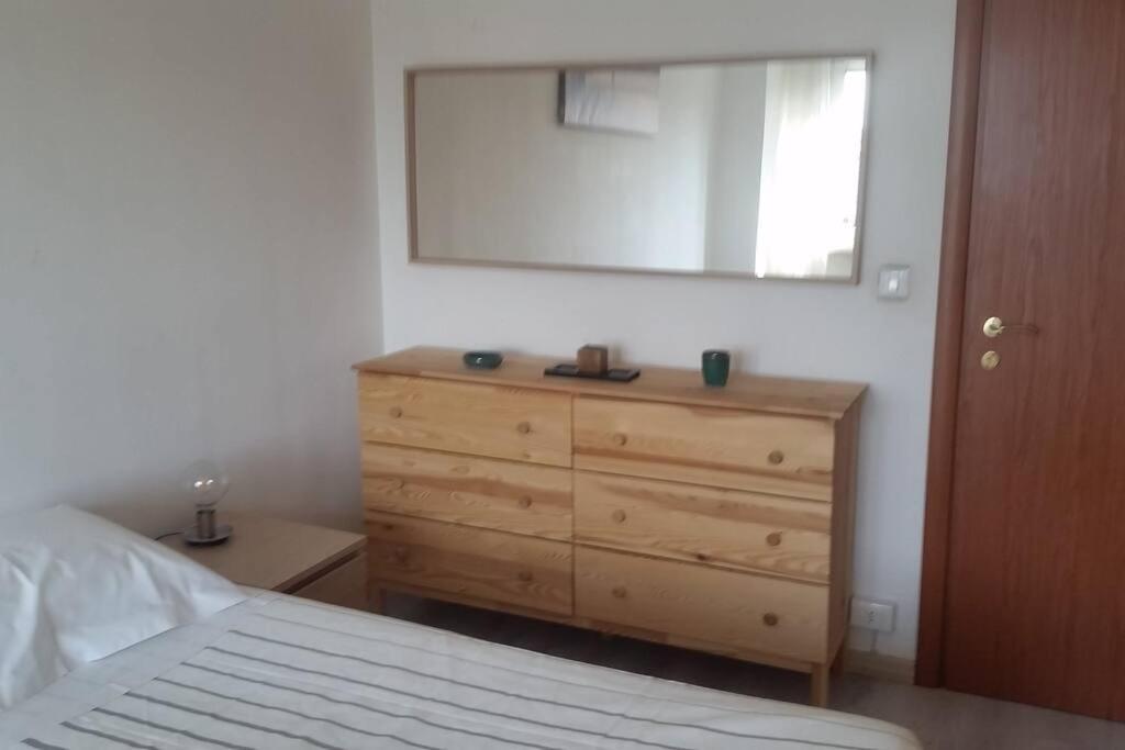 Apartmán Torino1 - Luminoso E Panoramico Exteriér fotografie
