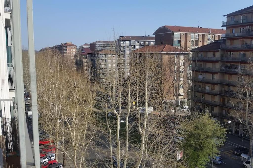 Apartmán Torino1 - Luminoso E Panoramico Exteriér fotografie