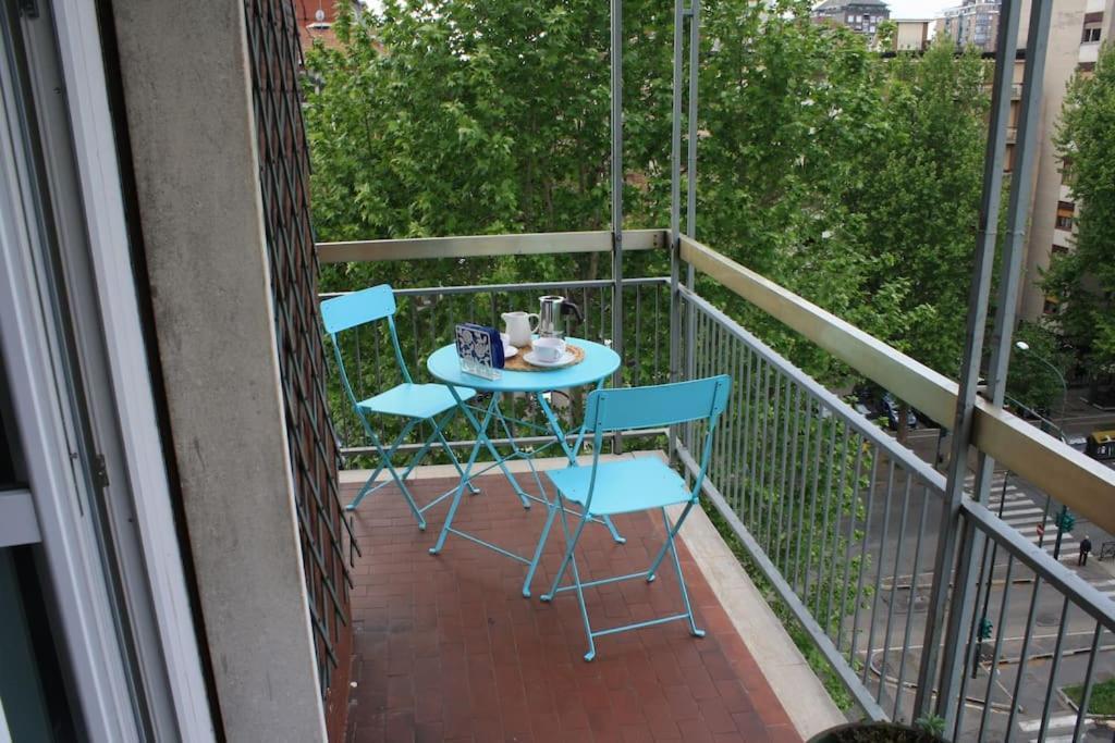 Apartmán Torino1 - Luminoso E Panoramico Exteriér fotografie
