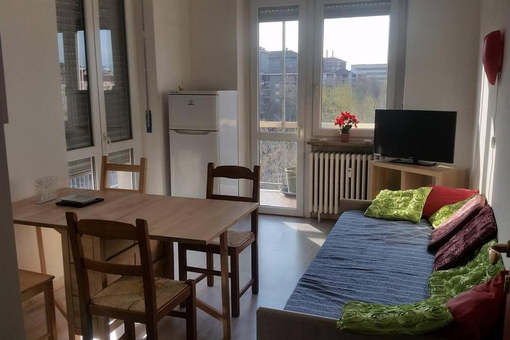Apartmán Torino1 - Luminoso E Panoramico Exteriér fotografie