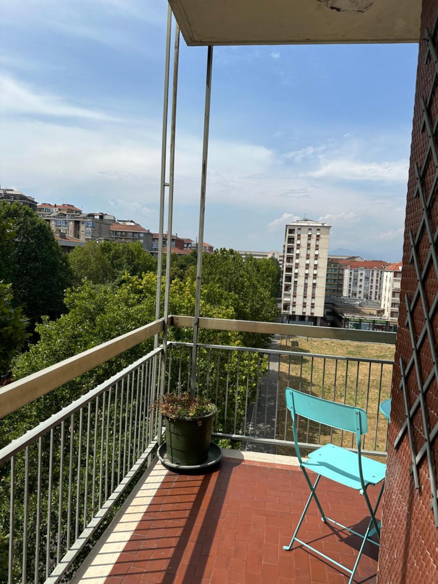 Apartmán Torino1 - Luminoso E Panoramico Exteriér fotografie