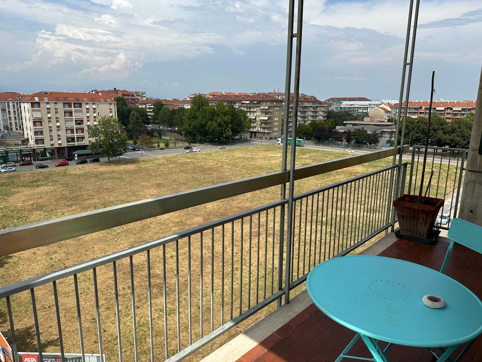 Apartmán Torino1 - Luminoso E Panoramico Exteriér fotografie