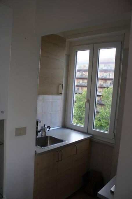 Apartmán Torino1 - Luminoso E Panoramico Exteriér fotografie