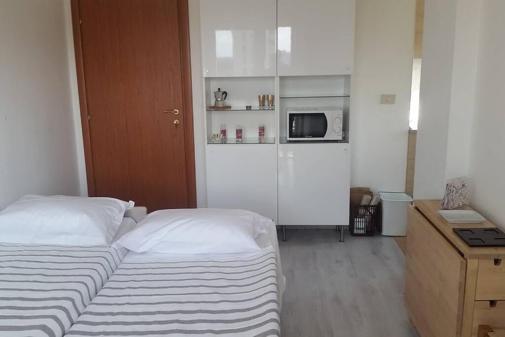 Apartmán Torino1 - Luminoso E Panoramico Exteriér fotografie