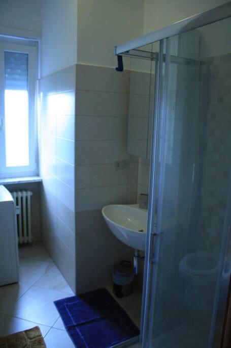 Apartmán Torino1 - Luminoso E Panoramico Exteriér fotografie
