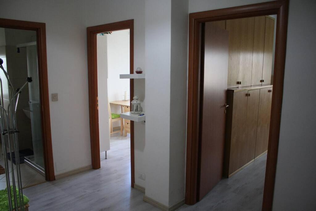 Apartmán Torino1 - Luminoso E Panoramico Exteriér fotografie