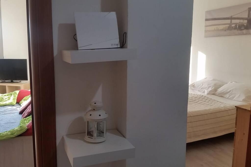 Apartmán Torino1 - Luminoso E Panoramico Exteriér fotografie